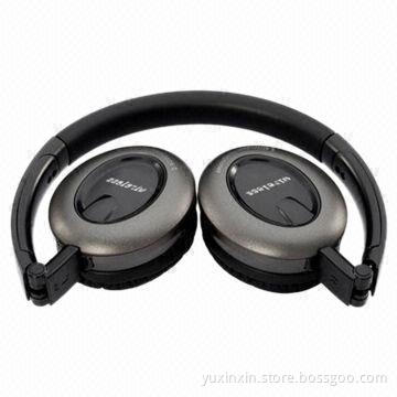 Wireless Bluetooth Headphones, Colorful Headset for iPhone 5